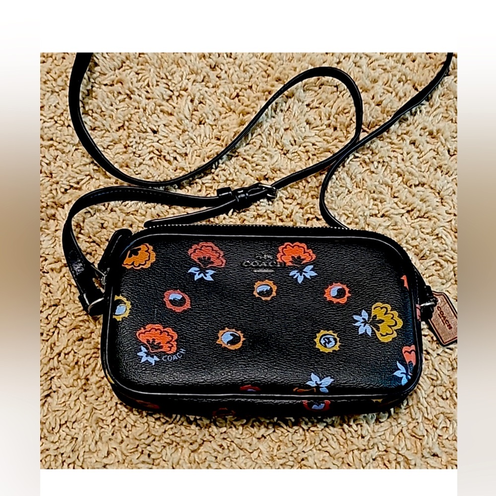 Coach Primrose Crossbody